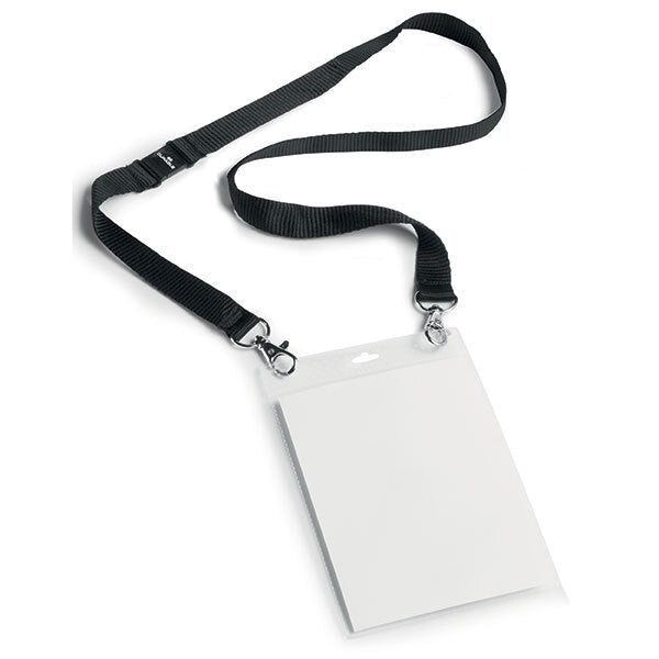 852501-10pk-durable-88cm-name-pass-a6-holder-w-textile-necklace-black