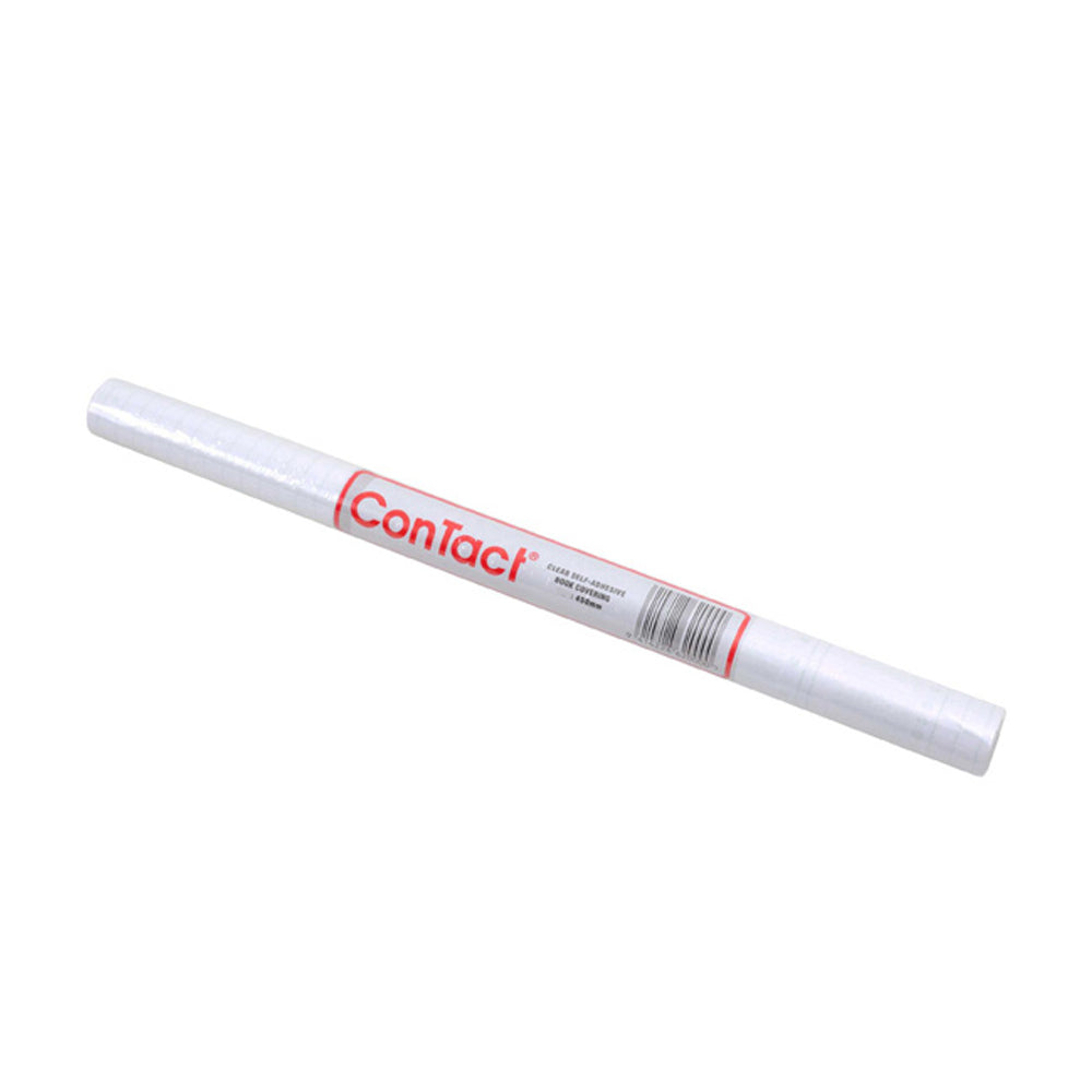 8620031-contact-clear-5m-x-450mm-book-covering-protective-roll