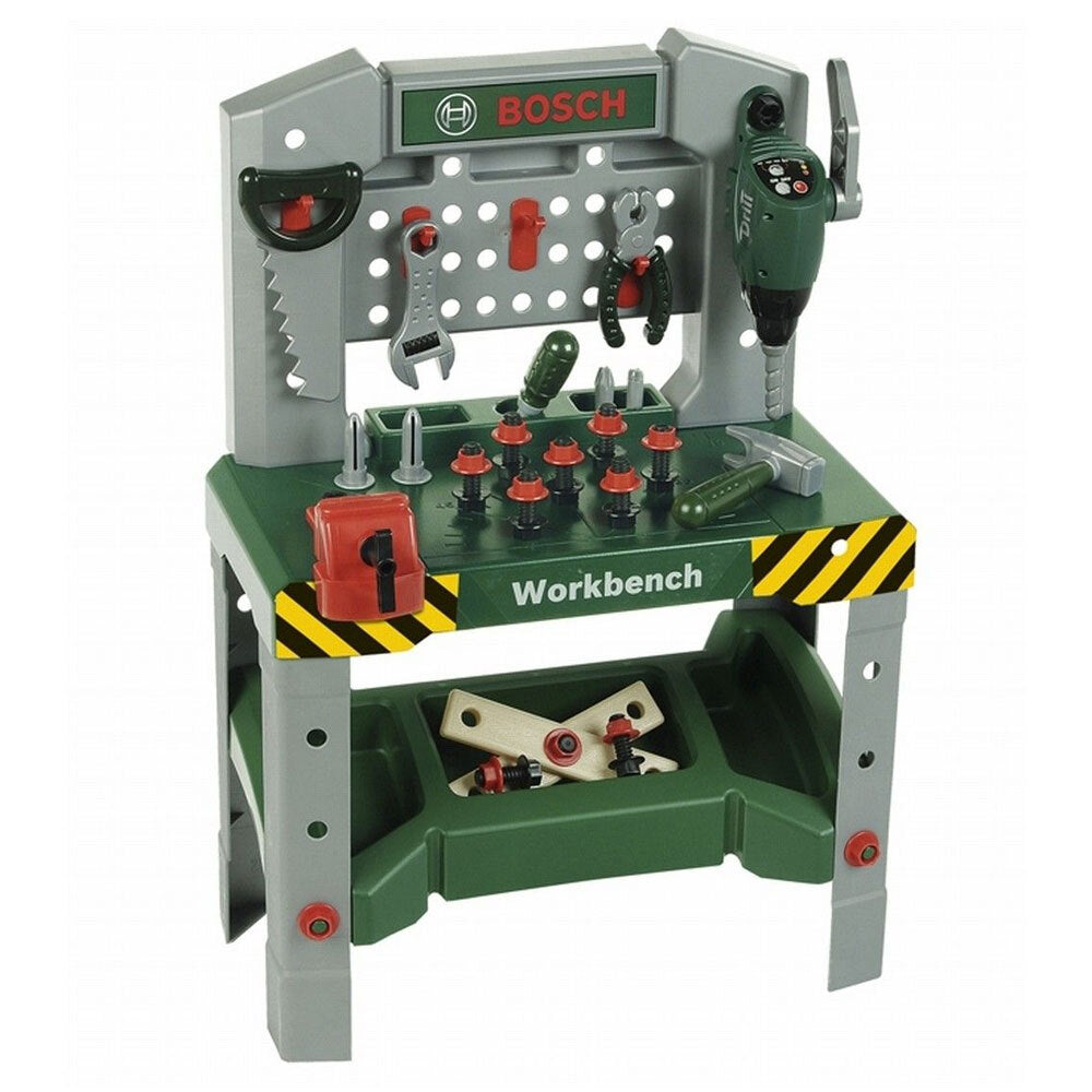 8639-klein-bosch-workbench-deluxe-kids-toy