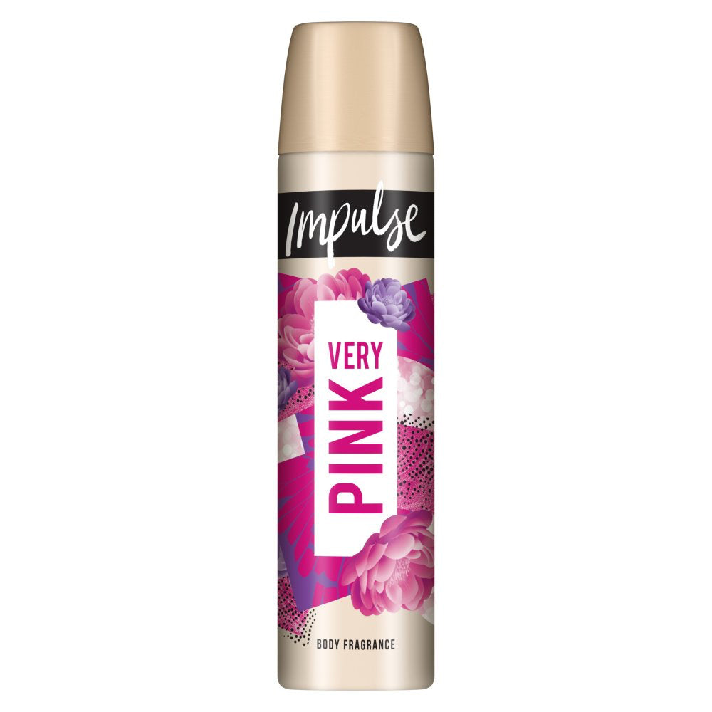8711600323520-6pc-impulse-75ml-very-pink-body-spray-deodorant-fragrance