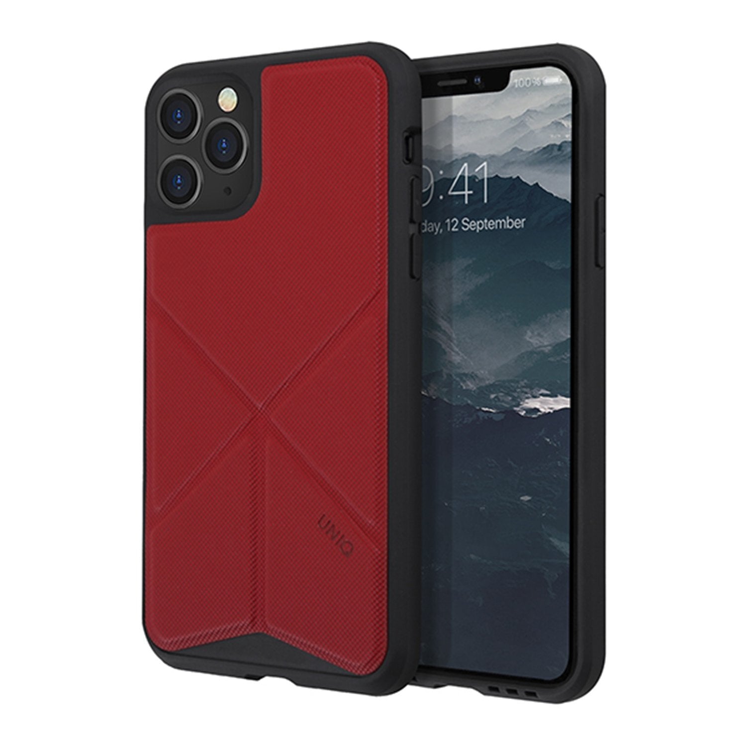 8886463672501-uniq-transforma-protection-case-cover-for-iphone-11-pro-red