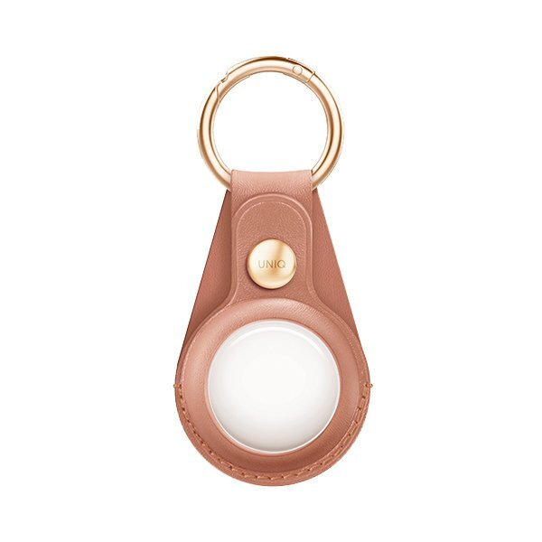 8886463677377-uniq-domus-apple-airtag-protective-leatherette-case-cover-pink