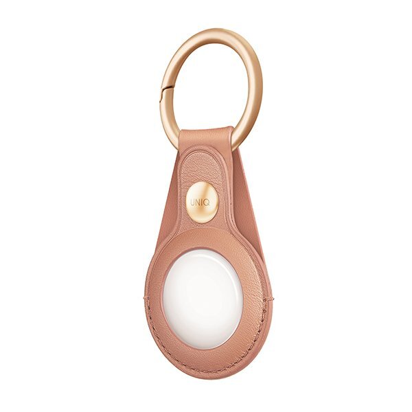 8886463677377-uniq-domus-apple-airtag-protective-leatherette-case-cover-pink