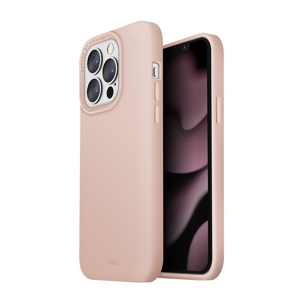 8886463678107-uniq-lino-silicone-case-for-apple-iphone-13-pro-pink