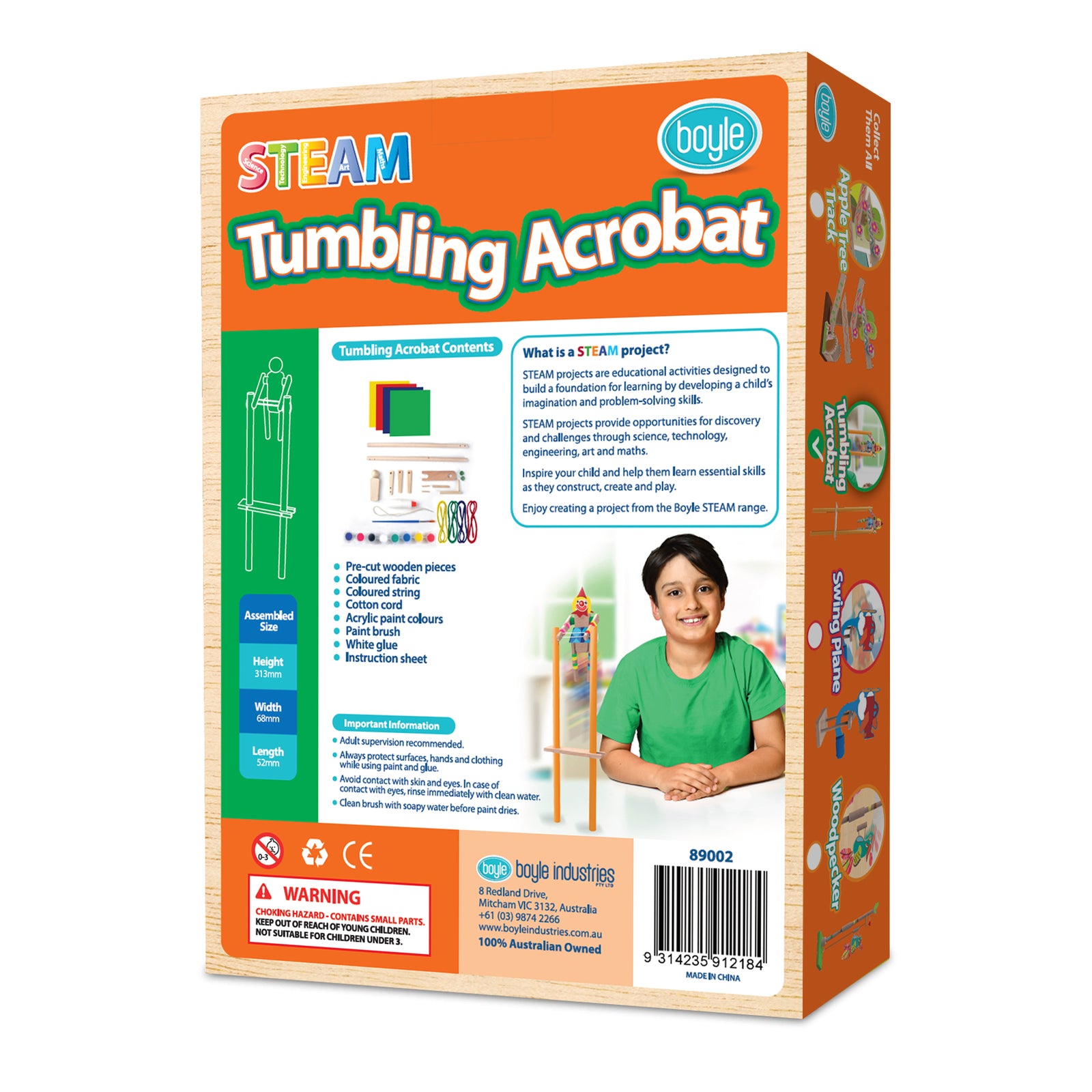 89002-steam-wooden-diy-craft-project-tumbling-acrobat-3y