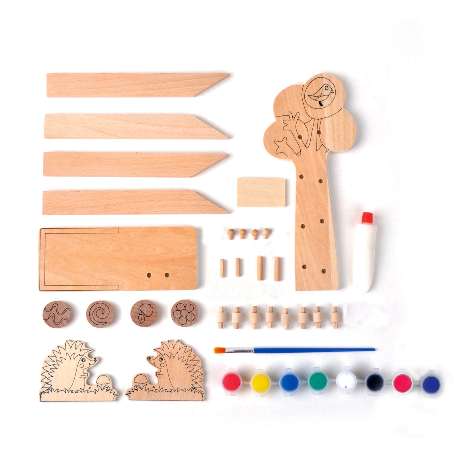 89003-steam-diy-craft-project-craft-apple-tree-track-kids-3y