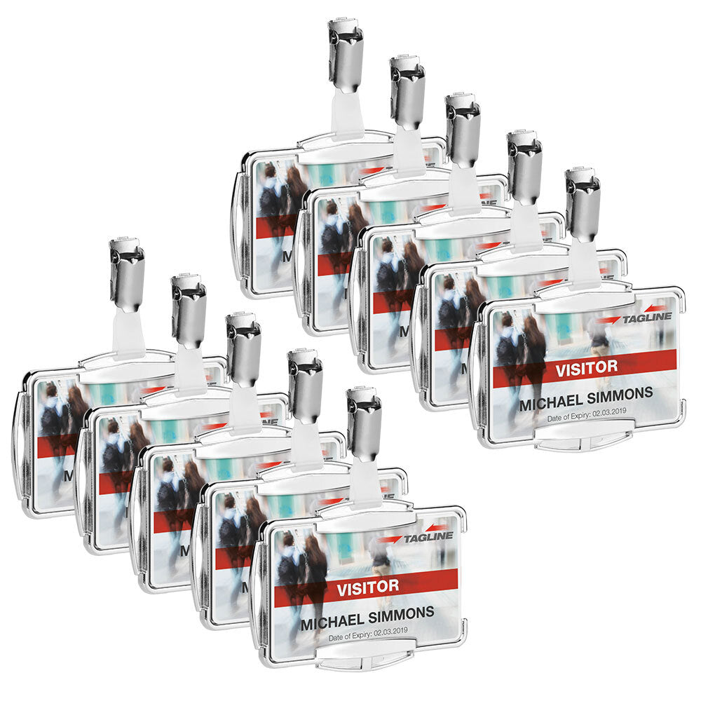 890123-10pk-durable-card-holder-rfid-secure-mono-silver