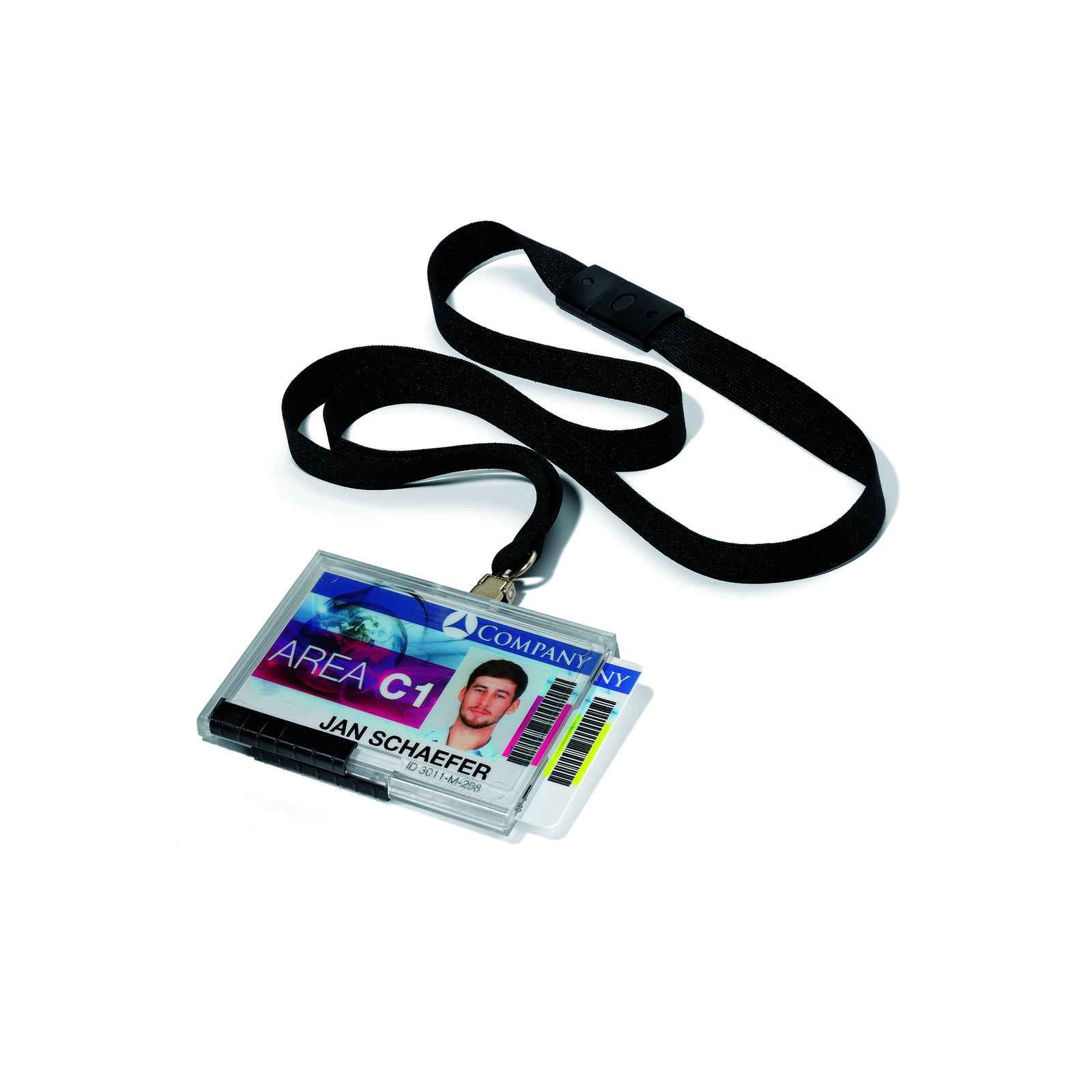 892601-10pk-durable-8-7cm-push-box-duo-w-lanyard-black