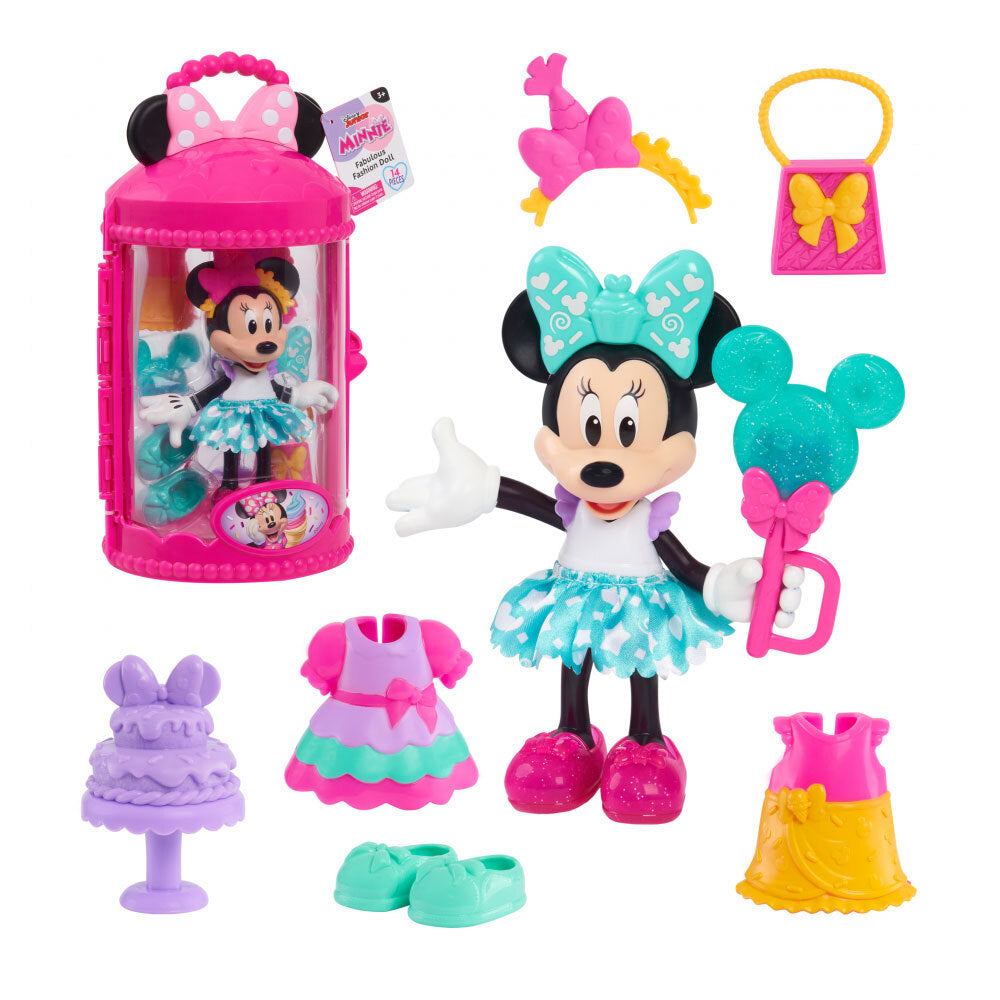 89940-pnk-14pc-minnie-mouse-fabulous-fashion-doll-pink-3