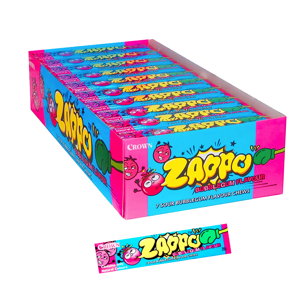 9009-60pc-crown-zappo-bubblegum-flavour-lolly-chews-1-56kg