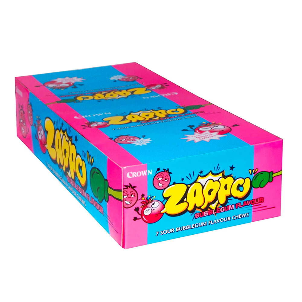 9009-60pc-crown-zappo-bubblegum-flavour-lolly-chews-1-56kg