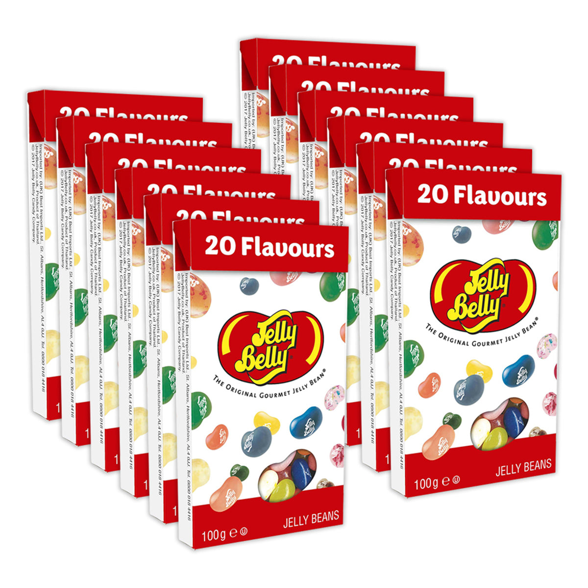 901031-12pc-jelly-belly-20-assorted-flavours-100g-jelly-beans