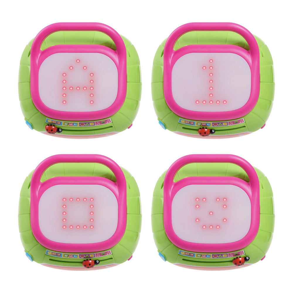 Cocomelon Kids/Toddler Learning Melon Drum Toy 18m+