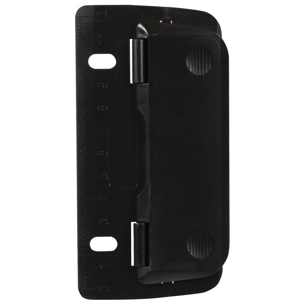ColourHide Bindermate 2 Hole Punch Maker - Black