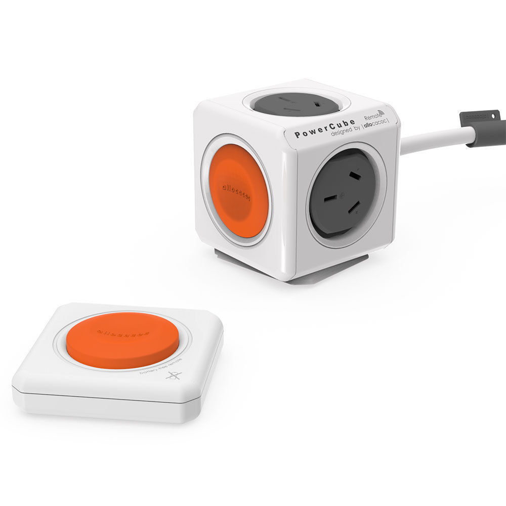 083313-grey-powercube-4-socket-mountable-power-board-w-remote
