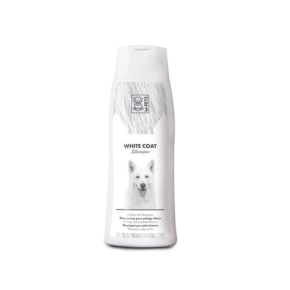 10102699-m-pets-250ml-white-coat-dog-puppy-shampoo-pet-cleaning-care-hygiene-grooming