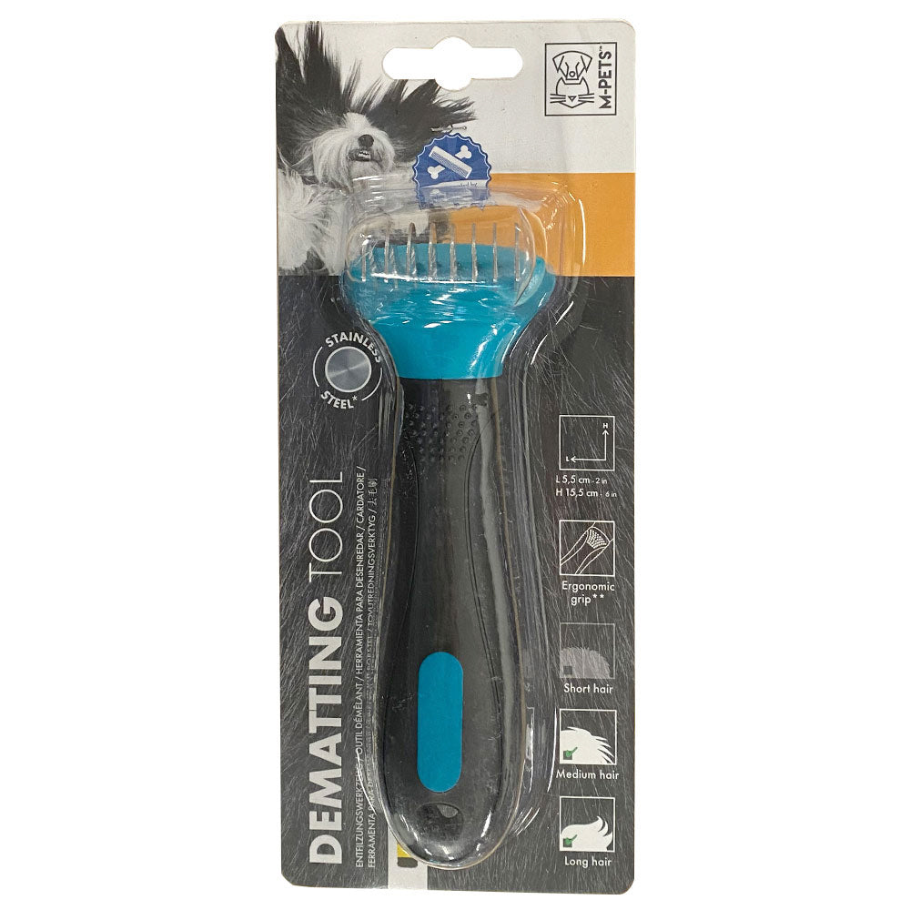 10104999-m-pets-dematting-dog-pet-hair-tool