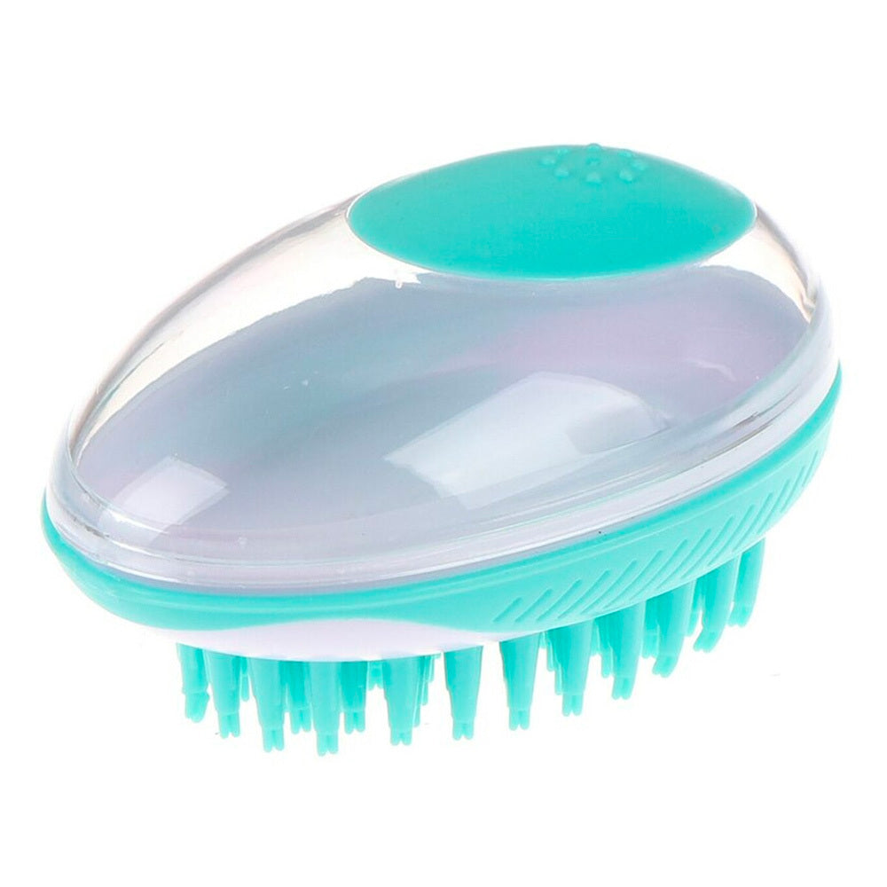 10112499-m-pets-rubeaz-2-in-1-soap-dispenser-massage-brush-green