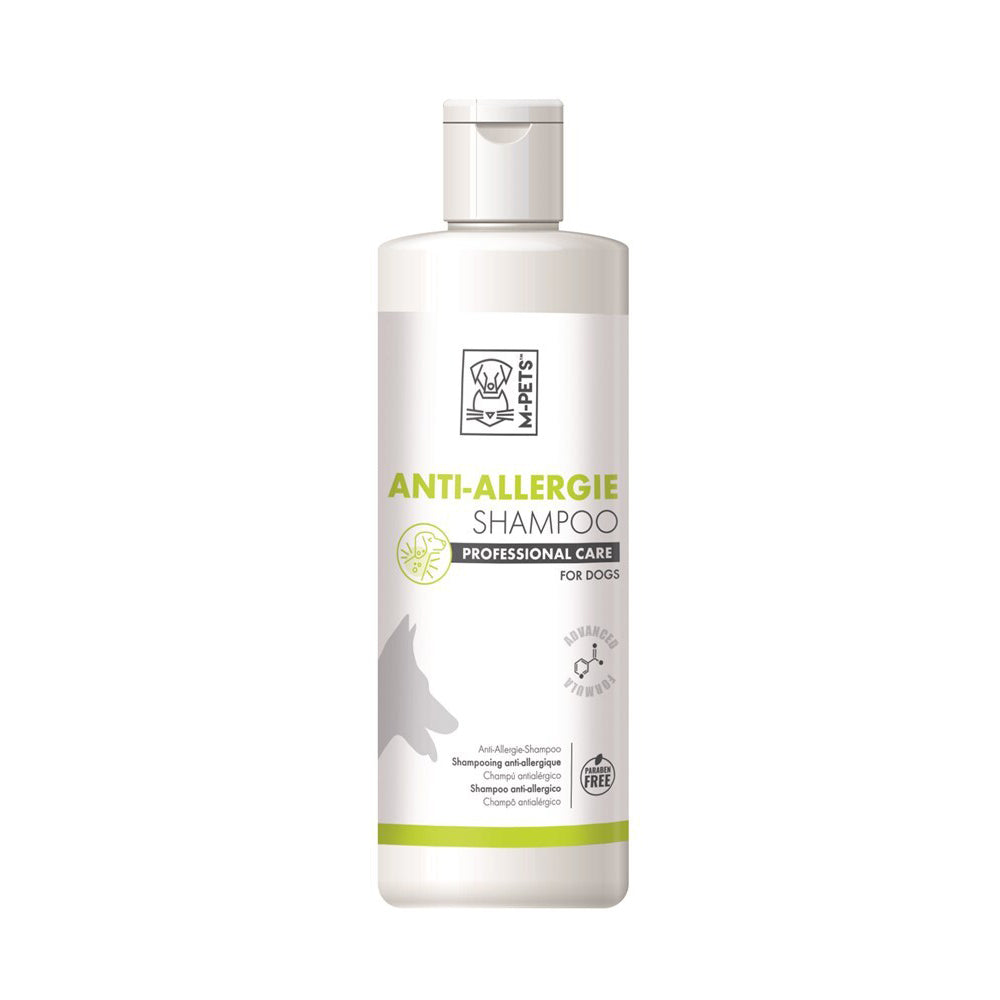 10114099-m-pets-250ml-anti-allergie-dog-shampoo-pet-bath-grooming-professional-care