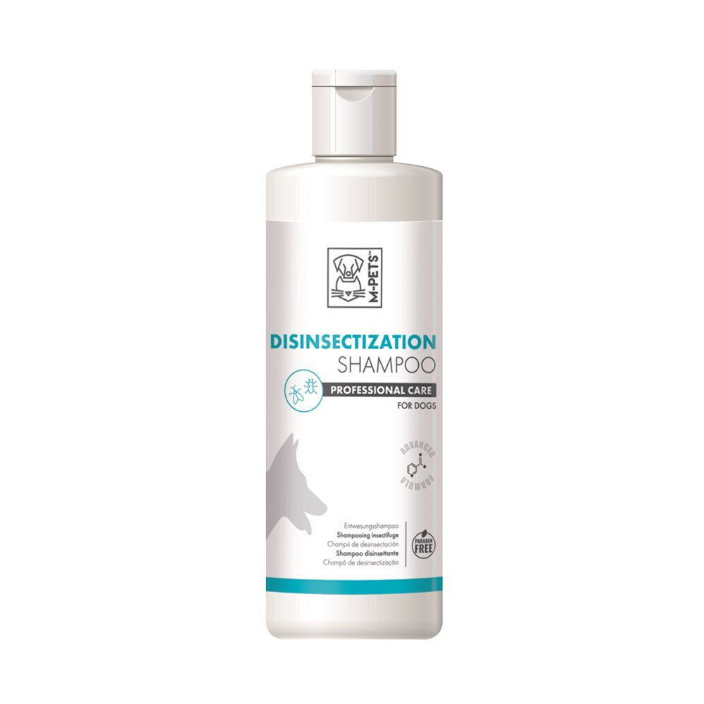 10114199-m-pets-250ml-dog-disinsectization-shampoo-pet-grooming-bath-professional-care