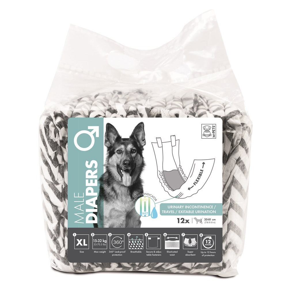 10116499-12pc-m-pets-male-dog-puppy-pet-diapers-breathable-secure-xl-w-witness-indicator