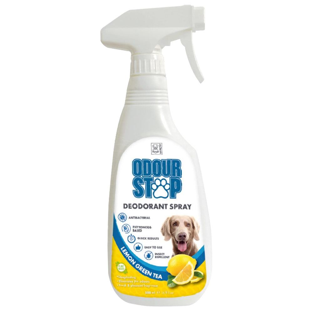 10117099-m-pets-500ml-odour-stop-deodorant-pet-spray-lemon-green-tea