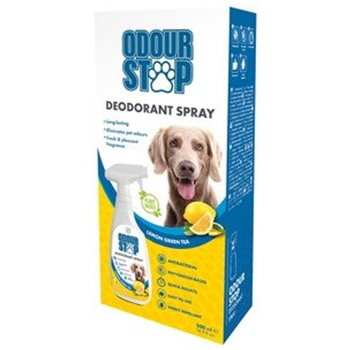 10117099-m-pets-500ml-odour-stop-deodorant-pet-spray-lemon-green-tea