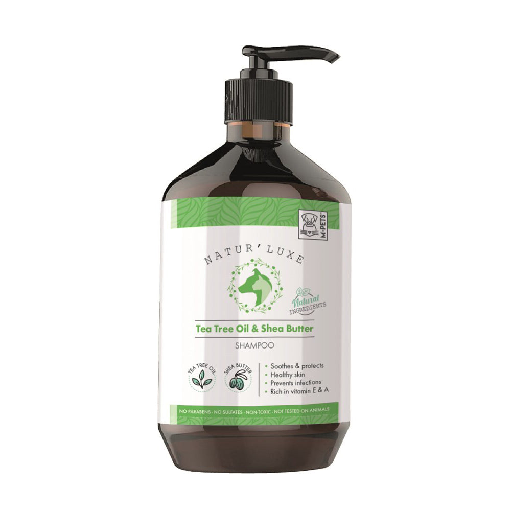 10123499-m-pets-500ml-naturluxe-tea-tree-oil-shea-butter-dog-shampoo-pet-grooming