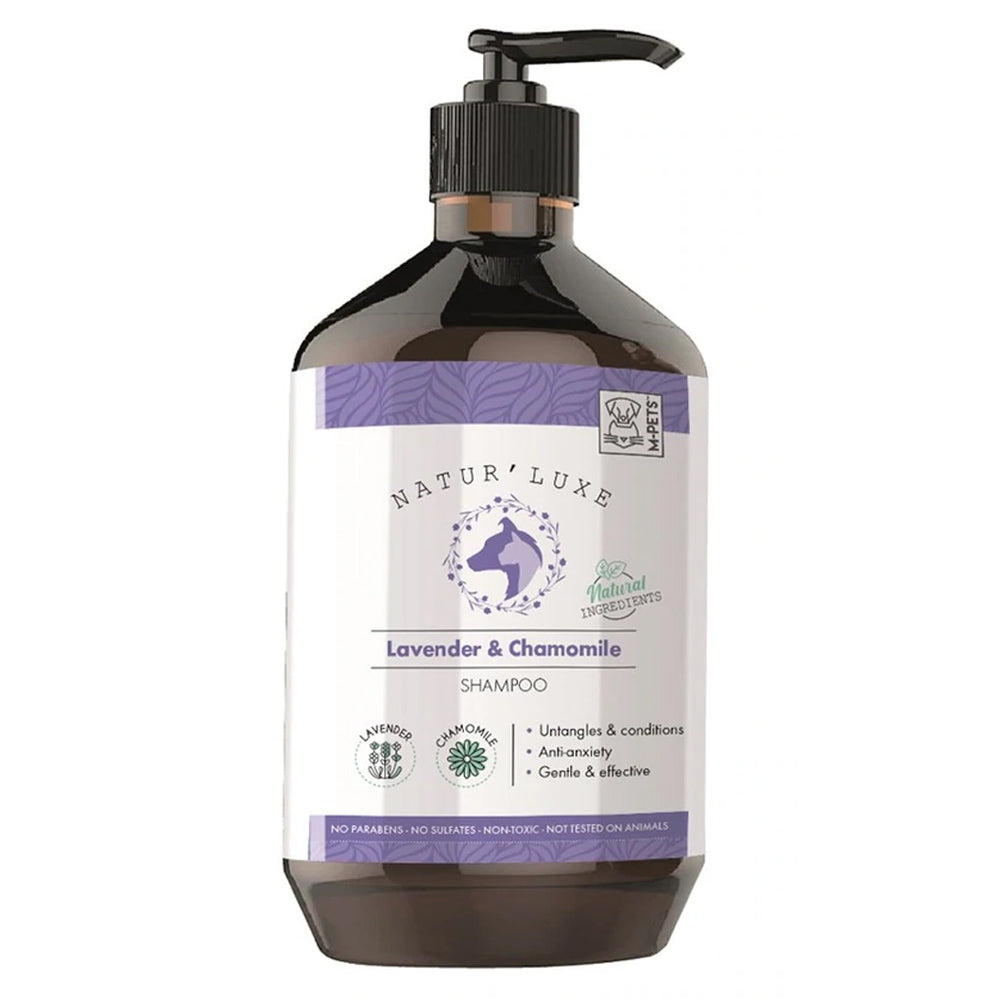 10123599-m-pets-500ml-lavender-chamomile-pet-shampoo