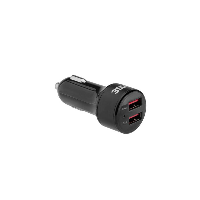 3s-1025-3sixt-car-charger-dual-usb-port-adapter-4-8a-black