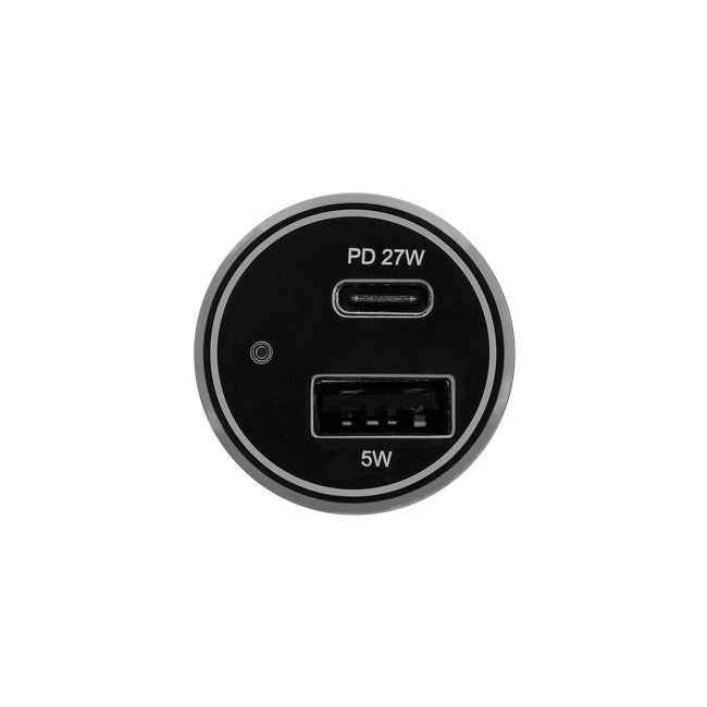 3s-1031-3sixt-car-charger-phone-adapter-mobile-connector-27w-usb-c-pd-black