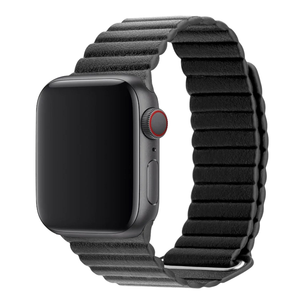 3s-1203-3sixt-genuine-leather-textured-band-for-38-40mm-s4-apple-watch-black