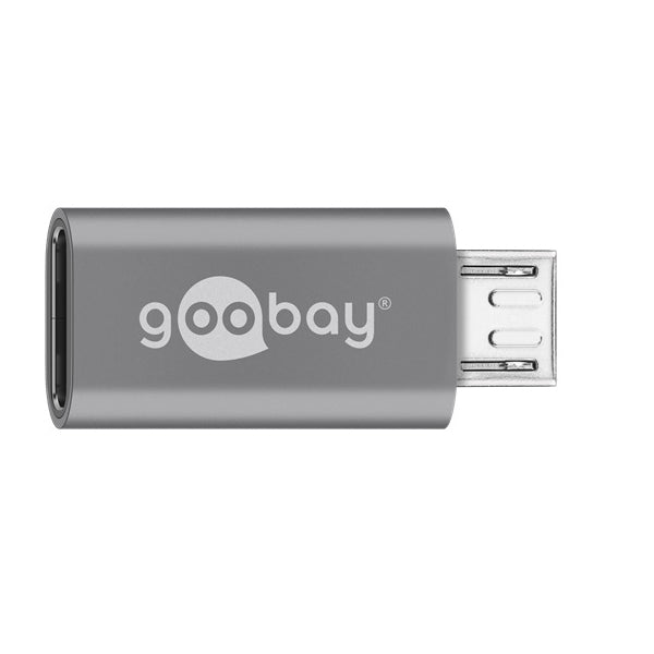 51594-goobay-male-usb-2-0-micro-type-b-to-female-usb-c-adapter-grey