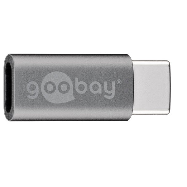 51597-goobay-usb-c-male-to-usb-2-0-micro-type-b-female-adapter-grey