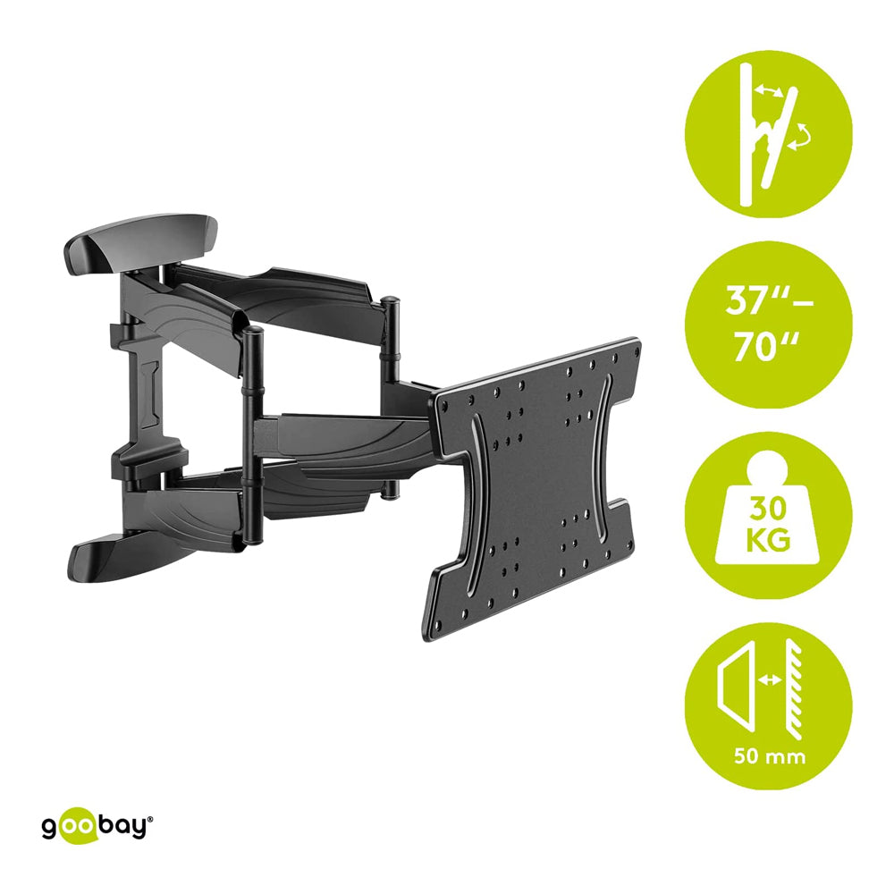 49956-goobay-fullmotion-wall-mount-oled-size-l-for-37-70-tv-led-black
