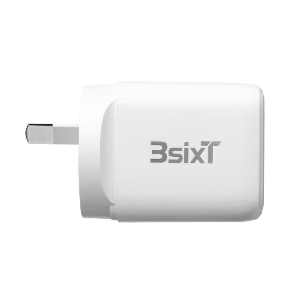 3s-2016-3sixt-wall-charger-anz-20w-usb-c-wall-pd-adapter-white