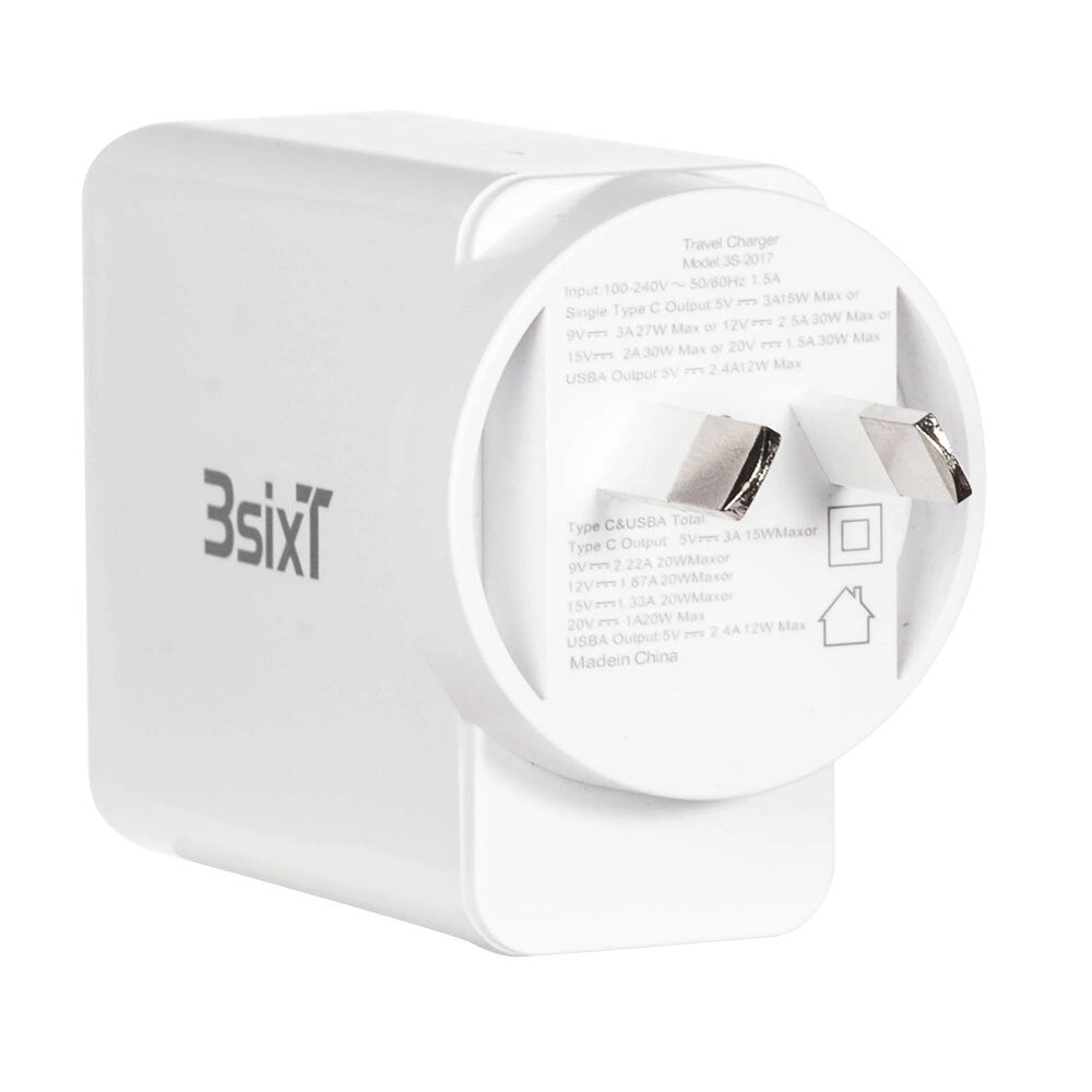 3s-2017-3sixt-wall-charger-adapter-30w-usb-a-usb-c