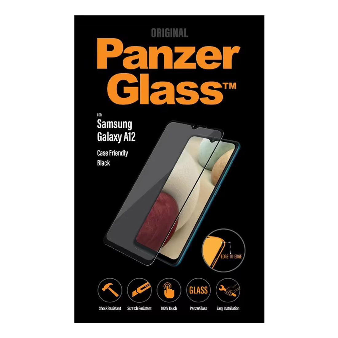 7251-panzerglass-screen-protector-for-samsung-galaxy-a12-black