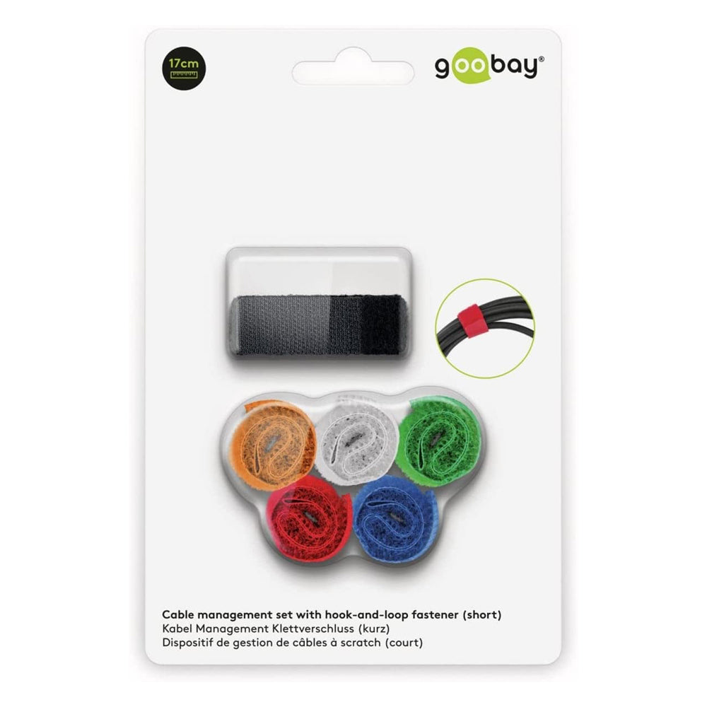 10160651-6pc-goobay-cable-management-hook-loop-short-organiser