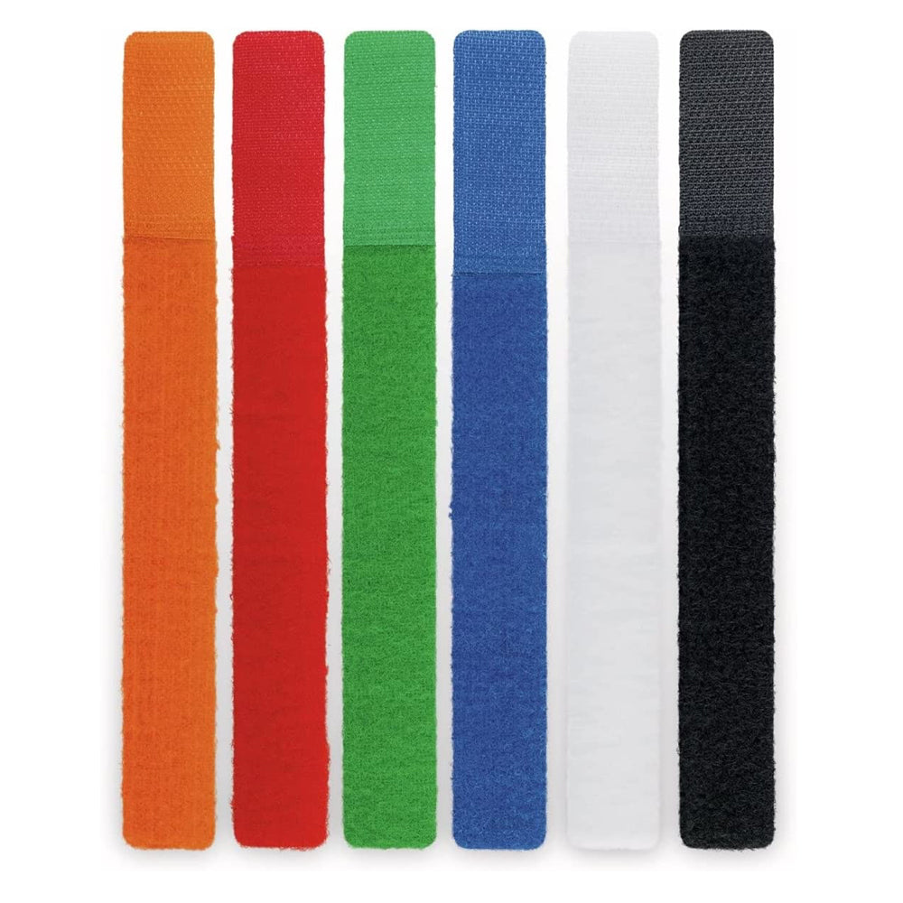 10160651-6pc-goobay-cable-management-hook-loop-short-organiser