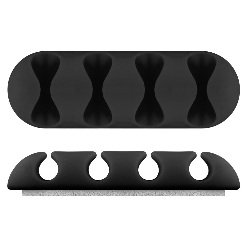 70406-2pc-goobay-4-slots-adhesive-cable-6-4cm-organiser-black