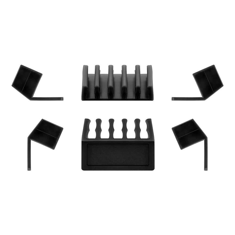 70433-2pc-goobay-5-slot-cable-tie-management-organiser-black