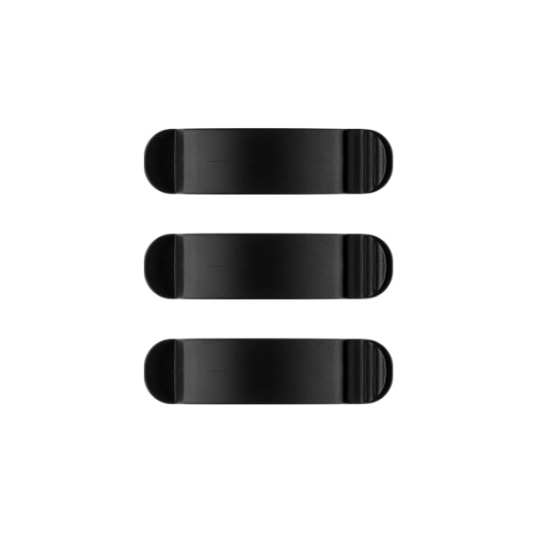 70685-3pc-goobay-3-slot-cable-management-clip-holder-black