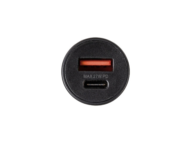 3s-2249-3sixt-27w-car-charger-usb-c-type-a-qc-3-0-black
