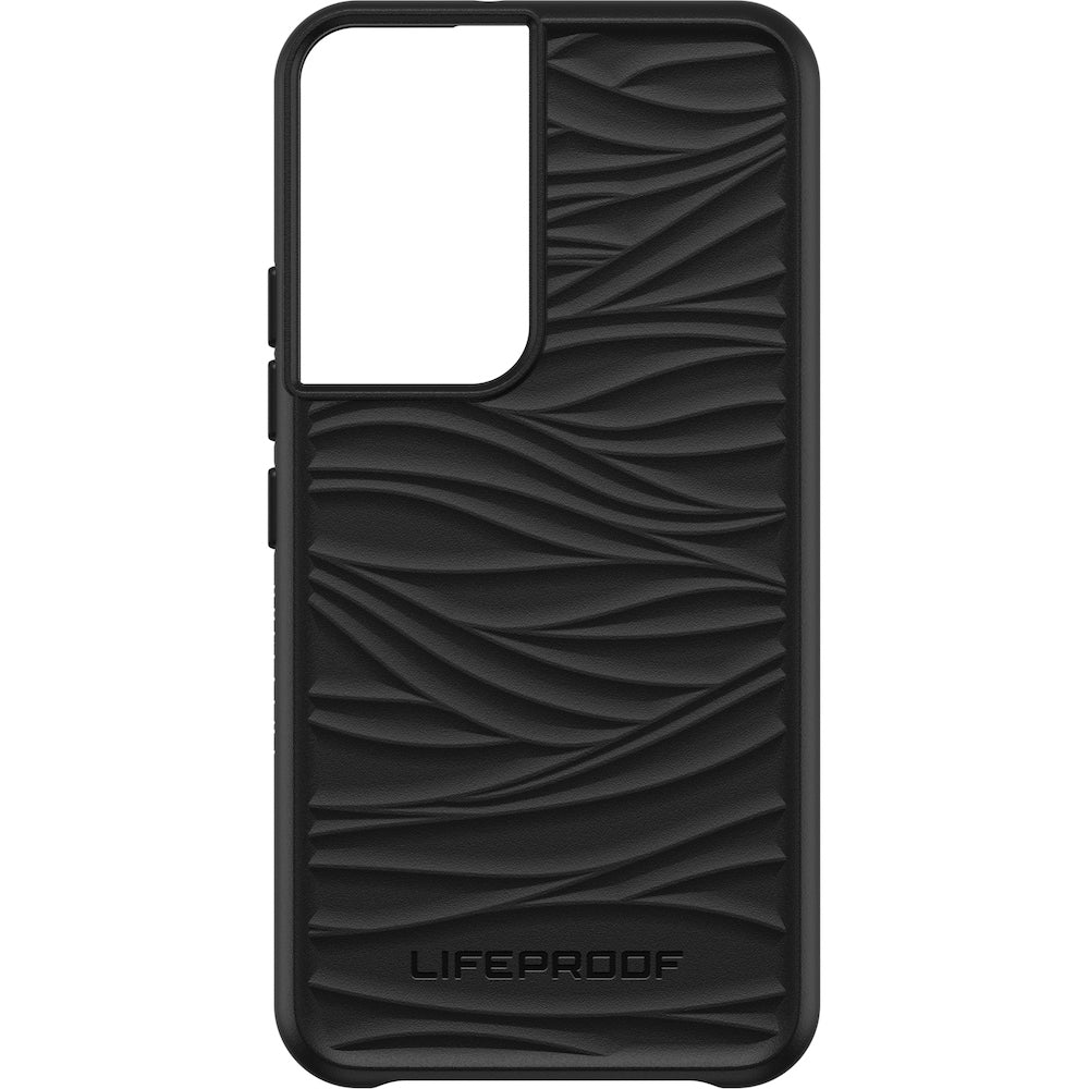77-86648-lifeproof-wake-case-for-samsung-galaxy-s22-black