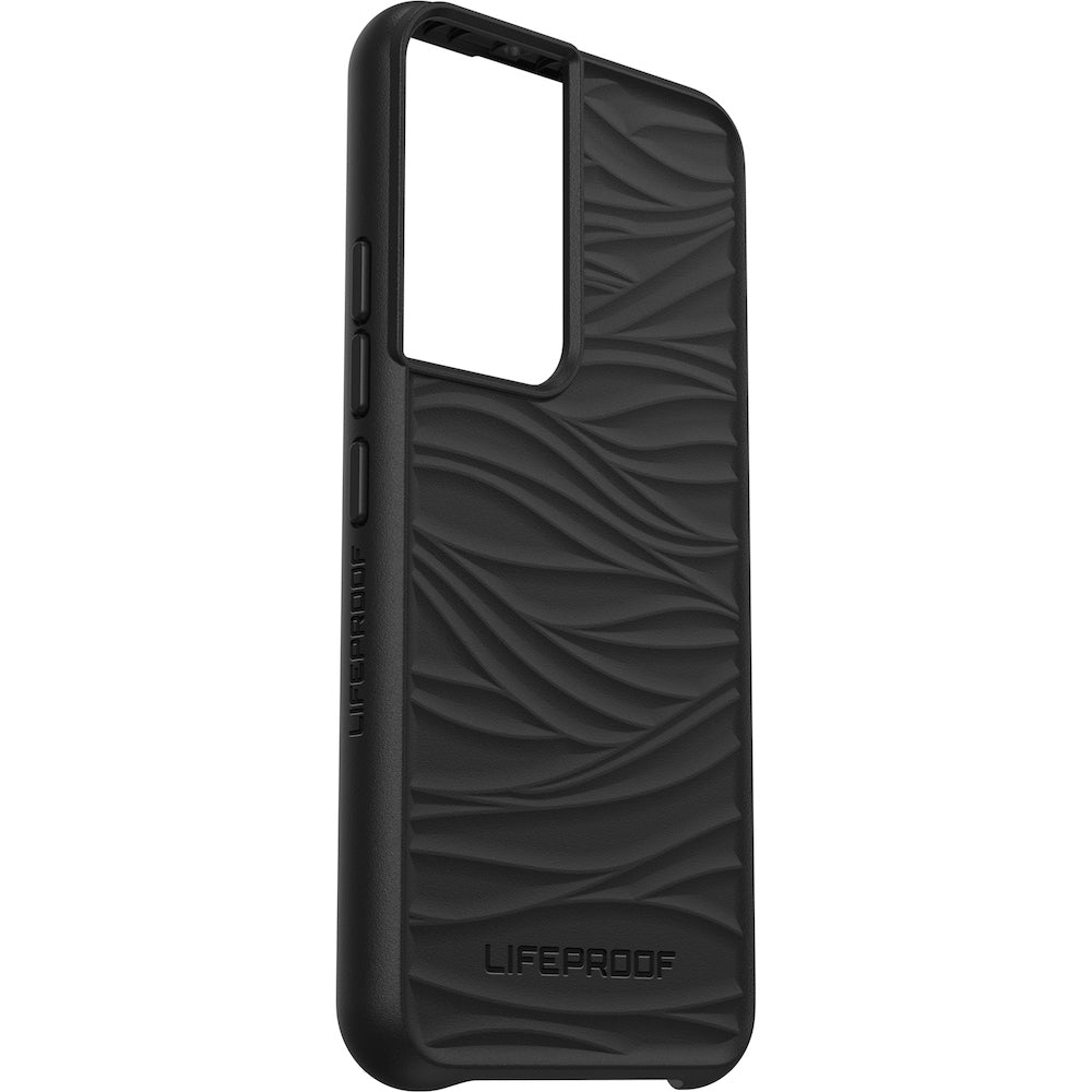 77-86648-lifeproof-wake-case-for-samsung-galaxy-s22-black
