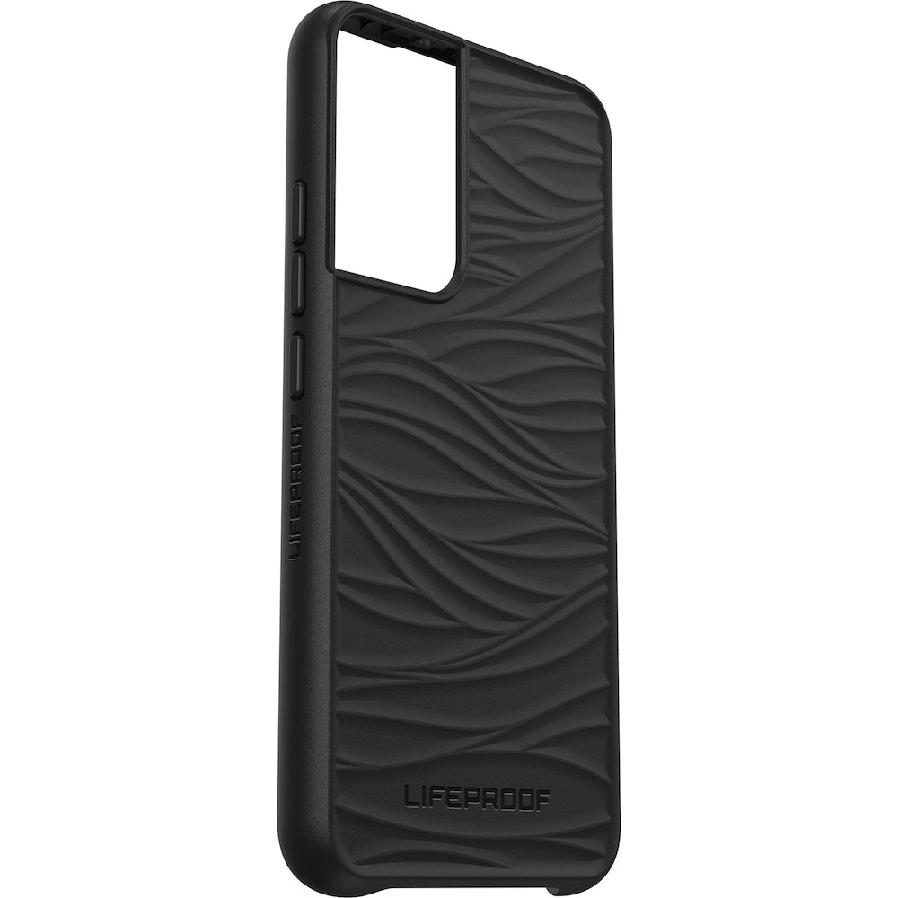 77-86651-lifeproof-wake-case-for-samsung-galaxy-s22-black