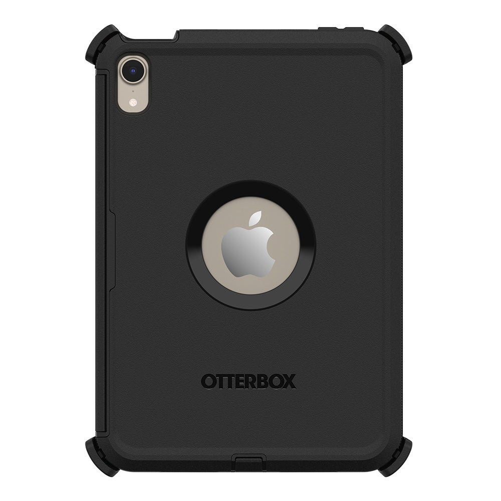 77-87476-otterbox-defender-case-for-ipad-mini-6th-gen-black