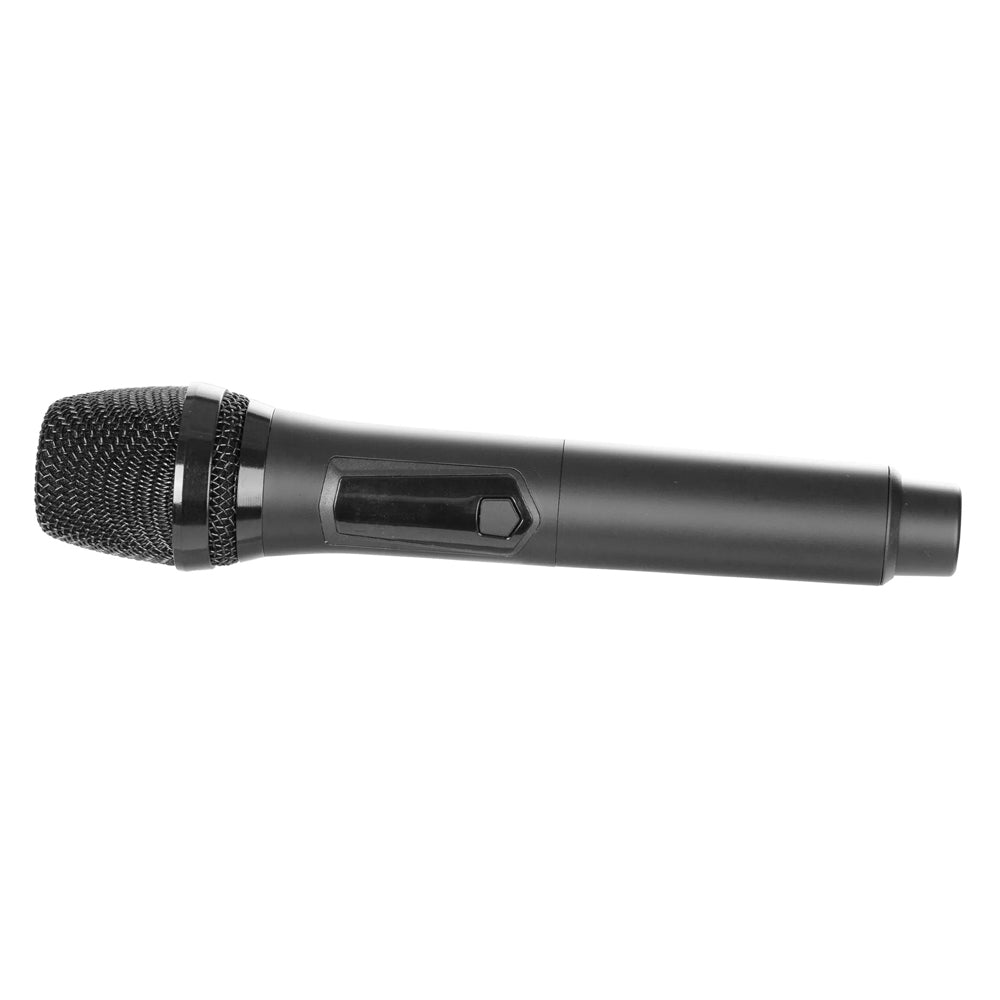 10164832-wave-portable-shuffle-party-bluetooth-speaker-w-wireless-microphone-black
