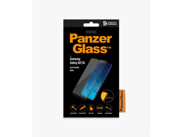 7274-panzerglass-case-friendly-screen-protector-for-samsung-galaxy-a22-5g-black